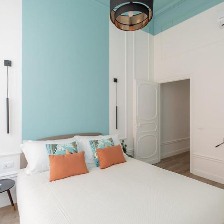 Iflat Corso Deluxe Apartment Roma Exterior foto