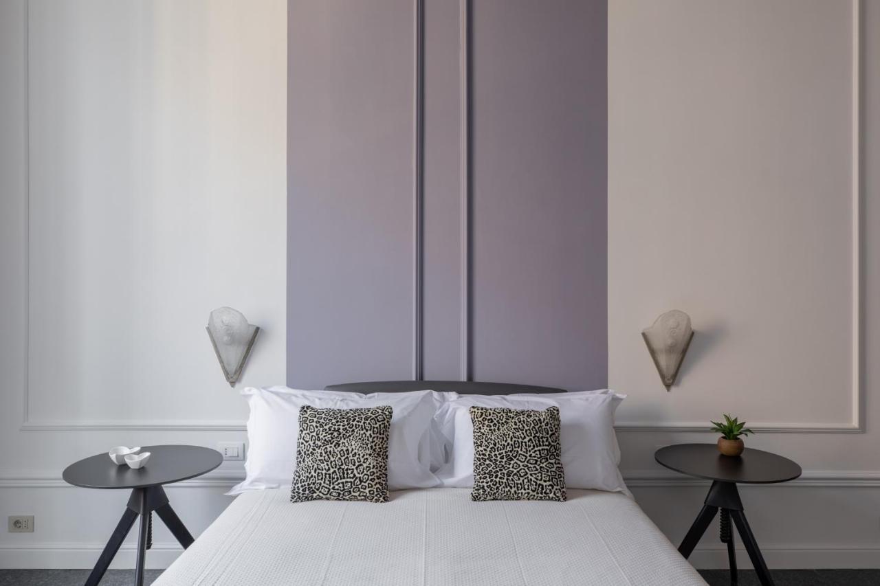 Iflat Corso Deluxe Apartment Roma Exterior foto