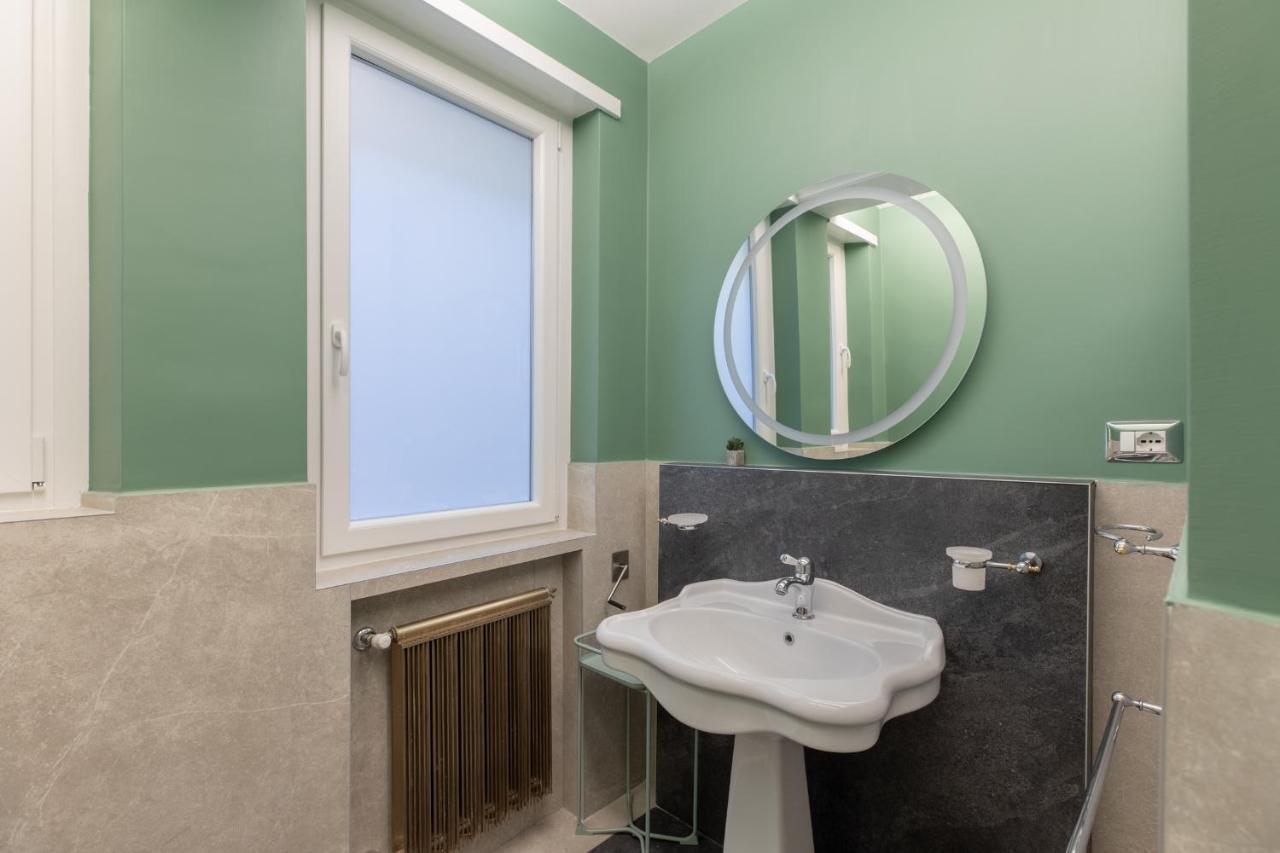 Iflat Corso Deluxe Apartment Roma Exterior foto