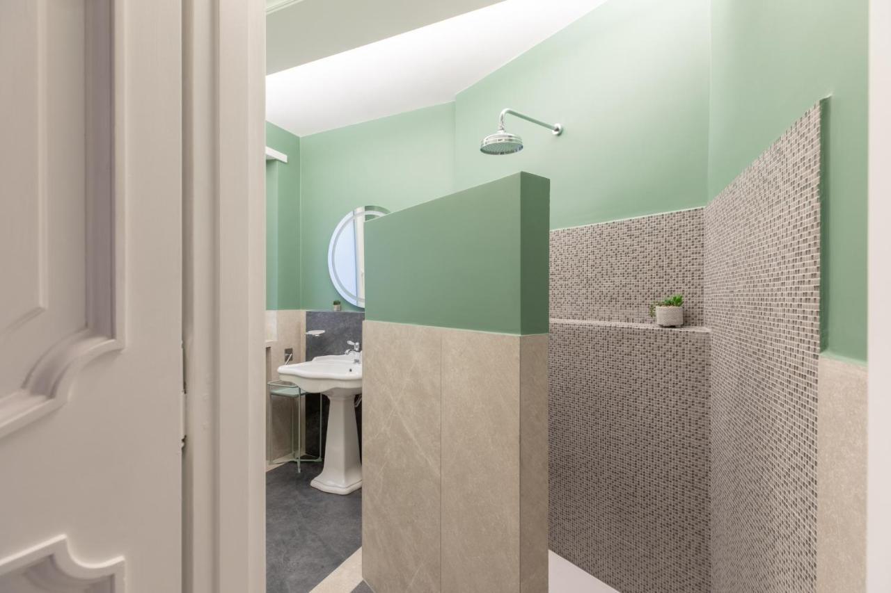 Iflat Corso Deluxe Apartment Roma Exterior foto