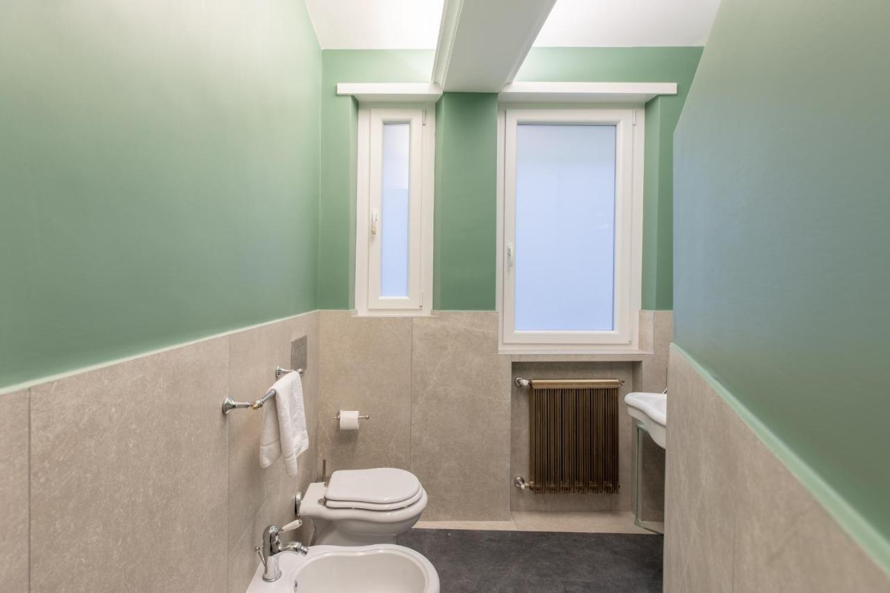 Iflat Corso Deluxe Apartment Roma Exterior foto